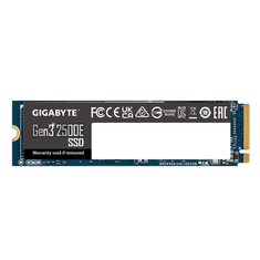 Gen3 2500E SSD 1TB M.2 PCI Express 3.0 3D NAND NVMe (G325E1TB)