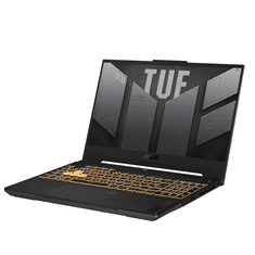 ASUS TUF Gaming F15 (2023) FX507VV-LP147 Laptop szürke