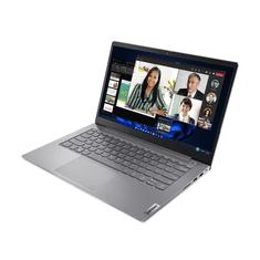 Lenovo ThinkBook 14 G4 ABA Laptop Win 11 Pro szürke (21DK000AHV) (21DK000AHV)