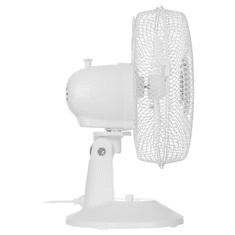 SENCOR SFE 2310WH asztali ventilátor (SFE 2310WH)