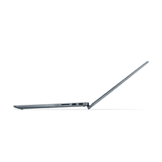 Lenovo IdeaPad Flex 5 14IAU7 Laptop Win 11 Home kék (82R700KRHV) (82R700KRHV)