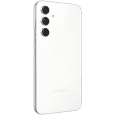 SAMSUNG Galaxy A54 5G DualSIM 8/256GB, awesome white (SM-A546BZWDEUE)