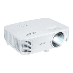 Acer P1257i adatkivetítő Standard vetítési távolságú projektor 4500 ANSI lumen XGA (1024x768) 3D Fehér (MR.JUR11.001)