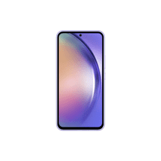 SAMSUNG Galaxy A54 5G 8/256GB Dual-Sim mobiltelefon király lila (Galaxy A54 5G 8/256GB lila)