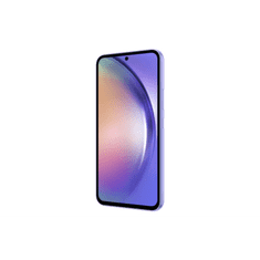 SAMSUNG Galaxy A54 5G 8/128GB Dual-Sim mobiltelefon király lila (SM-A546BLVC) (SM-A546BLVC)