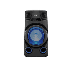 SONY MHC-V13 Hordozható Bluetooth Hifi (MHCV13.CEL) (MHCV13.CEL)