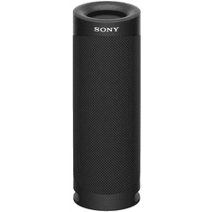 SONY SRS-XB23 vezeték nélküli hangszóró fekete (SRSXB23B.CE7) (SRSXB23B.CE7)