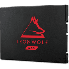 IronWolf 125 2.5" 250 GB Serial ATA III 3D TLC NVMe (ZA250NM1A002)