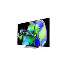 LG C3 OLED55C32LA 55" 4K Smart OLED TV (OLED55C32LA)