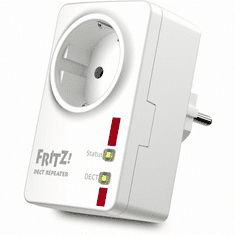 FRITZ!DECT Repeater 100, DE (20002598)