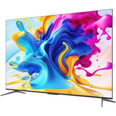 TCL 65C643 65" 4K UHD Smart QLED TV (65C643)