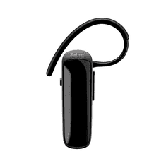 Jabra Bluetooth fülhallgató, v5.0, Multipoint, Talk 25 SE, fekete