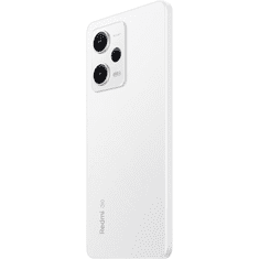 Xiaomi Redmi Note 12 Pro 5G 6/128GB Dual-Sim mobiltelefon fehér (Redmi Note 12 Pro 5G 6/128GB feh&#233;)