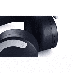 SONY Pulse 3D Bluetooth Fejhallgató, Stereo 7.1 Mikrofonnal PS4, PS5, Fehér EU (SONY-PULSE3D-WHITE)