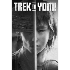 Devolver Digital Trek to Yomi (PC - Steam elektronikus játék licensz)