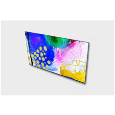 LG OLED77G23LA 77" 4K UHD Smart OLED evo TV (OLED77G23LA)
