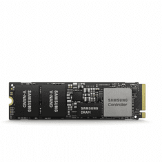 PM9A1 M.2 256 GB PCI Express 4.0 TLC NVMe (MZVL2256HCHQ-00B00)