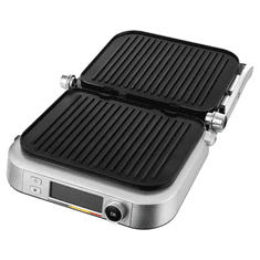 SENCOR SBG 6231SS kontaktgrill (SBG 6231SS)