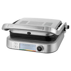 SENCOR SBG 6231SS kontaktgrill (SBG 6231SS)