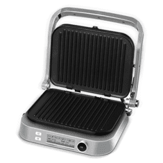 SENCOR SBG 6231SS kontaktgrill (SBG 6231SS)