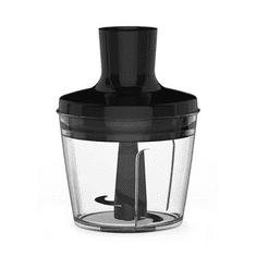 TEFAL HB659838 QuickChef botmixer szett (HB659838)