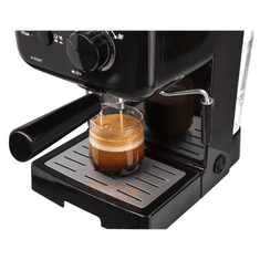 SENCOR SES 1710BK espresso kávéfőző (SES 1710BK)