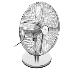 SENCOR SFE 4040SL asztali ventilátor 40 cm fém (SFE 4040SL)