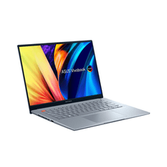 ASUS Vivobook S 14X OLED S5402ZA-M9118W Laptop Win 11 Home ezüst (S5402ZA-M9118W)