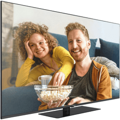 PANASONIC TX-65LX650E 4K UHD Smart LED TV (TX-65LX650E)