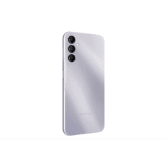 SAMSUNG Galaxy A14 5G 4/128GB Dual-Sim mobiltelefon ezüst (SM-A146PZSG) (SM-A146PZSG)