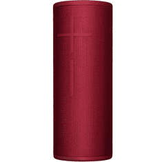 Logitech Ultimate Ears Megaboom 3 Sunset Red Bluetooth hangszóró piros (984-001406) (984-001406)