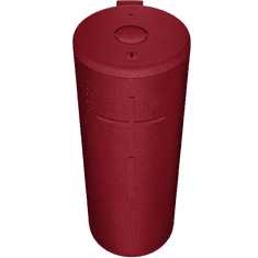 Logitech Ultimate Ears Megaboom 3 Sunset Red Bluetooth hangszóró piros (984-001406) (984-001406)