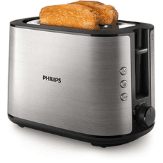 PHILIPS HD2650/90 Viva Collection kenyérpirító (HD2650/90)