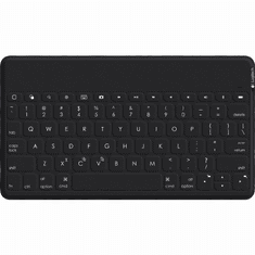 Logitech Keys-To-Go Bluetooth Apple iPad Holland Fekete (920-006704)