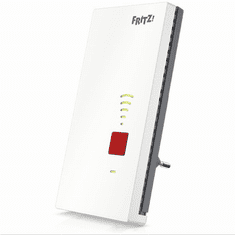 FRITZ!Repeater 2400 - Repeater - WLAN (20002855)