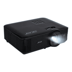 Acer DLP projector X128HP - black (MR.JR811.00Y)