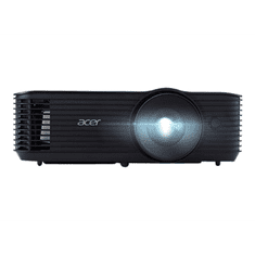 Acer DLP projector X128HP - black (MR.JR811.00Y)