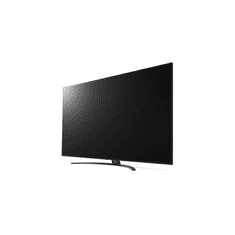 LG 86UR81003LA 86" 4K UHD Smart LED TV (86UR81003LA)