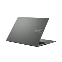 ASUS Vivobook S 16X OLED M5602RA-L2086W Laptop Win 11 Home fekete (M5602RA-L2086W)