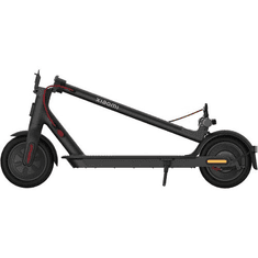 Xiaomi Mi Electric Scooter 3 Lite Black EU (35792)