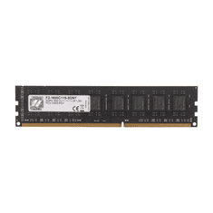 G.Skill 8GB 1600MHz DDR3 RAM (F3-1600C11S-8GNT) (F3-1600C11S-8GNT)
