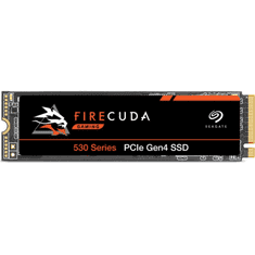 FireCuda 530 M.2 1 TB PCI Express 4.0 3D TLC NVMe (ZP1000GM3A013)
