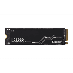 KC3000 1TB M.2 NVMe (SKC3000S/1024G)