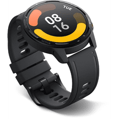 Xiaomi Watch S1 Active okosóra Space Black (BHR5380GL) (BHR5380GL)