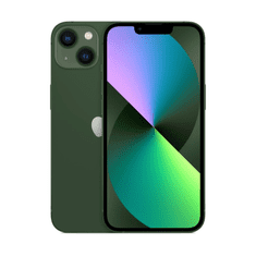 Apple iPhone 13 256GB mobiltelefon zöld (mngl3) (mngl3)