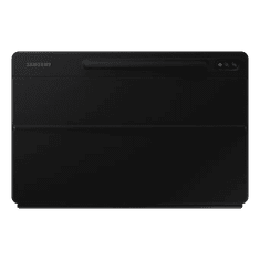 SAMSUNG Tab S7/S8 Bookcover Keyboard,Fekete,sérült (OSAM-EF-DT870BBEG-SC)