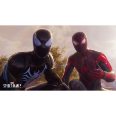 Marvel's Spider-Man 2 (PS5 - Dobozos játék)