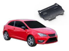 Rival Motorvédő burkolat számára Seat Ibiza 2008-2014 