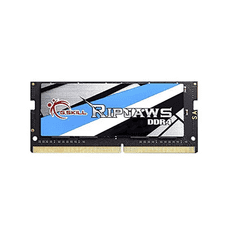 G.Skill 4GB 2133MHz DDR4 Notebook RAM G.Skill Ripjaws CL15 (F4-2133C15S-4GRS) (F4-2133C15S-4GRS)