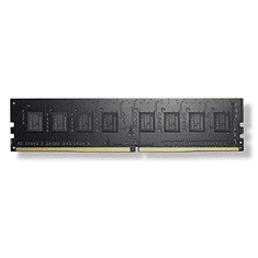 G.Skill 8GB 2400MHz DDR4 RAM G.Skill Value CL15 (F4-2400C15S-8GNS) (F4-2400C15S-8GNS)